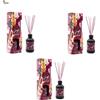 BricoLoco.com. Profumatore Mikado GIRAFFE CHIC da 100 ml, più comodo e sicuro delle candele. Deodorante per casa, casa, camera. (3)