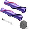 tagfeu Roller Brush for Quick-Release Motorhead Cleaner Compatible with Dyson, Direct Drive Cleaner Head Turbine Floor Tool Cleaner Head Brush