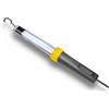 Zeca AM8/10 24 V LAMPADA PORTATILE FLUORESCENTE 24 V CON CAVO 10 m ZECA