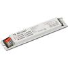 INPETS 1pcs 220-240 V AC. 2x14w 2x28W Fluorescente Ampia Tensione T5 T5 Electronic Ballast Pan Ballth Lampada a Tensione di Lavoro (Color : 2x28W)