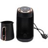 Srliya Macchina per caffè Turco 600W Anti-Trabocco 300ML Caffettiera Turca Visibile 4 Tazze per Ufficio Domestico