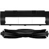 Odashen - Kit di copertura per spazzola a rullo principale per Proscenic M7 PRO M7 MAX M8 PRO, per ROIDMI EVE Plus, per Viomi S9 Robot Aspirapolvere Accessori