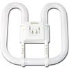 Generic 2D 16W 2 pin 835 3500K Bianco CFL Compatto Fluorescente