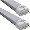 LED ATOMANT 2x Tubo LED 2G11 PLL 41cm 21W Bianco Neutro 2100lm | 4500K