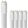 HOFTRONIC - Tubo LED da 150 cm, 24 Watt, T8 G13, luce bianca neutra, 4000 K, 2640 lumen, durata: 30.000 ore, super luminoso