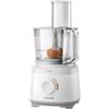 PHILIPS Robot multifunzione - PHILIPS - HR7320/00 - 700 W - 19 funzioni - 1,5 L - Bianco