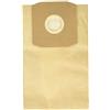Paxanpax VB166 - Sacchetti di carta compatibili Daewoo 'VCB300' RC300, RC400, RC700, RC3000, RC4000, confezione da 5, 0 decibel