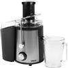Princess 203040 Centrifuga Professionale in Acciaio Inox, 700 W, Inossidabile, Argento