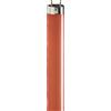 PHILIPS LAMPADINA TUBO NEON T8 18W 60CM COLORE ROSSO 1815R