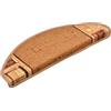 Generic Tappetini Autoadesivi per Scale 15 pz Beige 65x21x4 cm | 100% Poliammide, Lavabili, Fonoassorbenti, Con Nastro Biadesivo