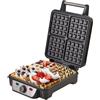 CAMRY Cameriere CR 3025 Apparecchi per grigliare 1500W