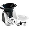 DIERRESTORE Bimby TM31 Robot da Cucina, Boccale 2 L -COME NUOVO RIGENERATO ORIGINALE- Bilancia Integrata 5 g - 2 kg, 10 Velocità + Turbo, Antiorario & Spiga, Display LCD, 500 W