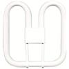 Lampwise 38W 2D Compact Fluorescent CC - 3500K Bianco, 2700 lumen, GR10q 4-Pin