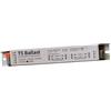 Xzmzbxzb reattore elettronico 1pc T5 2X54W 54W 220V-240V 50/60HZ Lampada al Neon ad Alta Potenza Lampada Fluorescente Avviamento istantaneo Alimentatore elettronico
