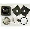 VNC Shop Kit di manutenzione completo ricambi compatibile con macchina caffè didiesse frog