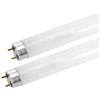Generico 2 Pezzi T8 Tubi Fluorescenti Da 450mm 15W, Attacco G13, Bianco Freddo 6500K, Luce a Basso Consumo Energetico, Luce Di Emergenza a Risparmio Energetico, per Cucina, Bagno, Armadio
