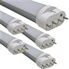 LED ATOMANT 5x Tubo LED 2G11 PLL 41cm 21W Bianco Caldo 2100lm | 3000K