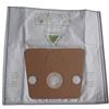 Beutelhaus Sacchetti per aspirapolvere compatibili con Rowenta ZR-480, Neo RO420, RO425, RO430, RO450, RO455, RO460, RO1211, RO1230, RO1233, Soam RO 1243