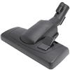 vhbw bocchetta spazzola 28cm per aspirapolvere attacco rotondo 35mm compatibile con Miele S371, S381, S386, S4210, S4212, S4260, S514, S516, S518