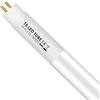 IHYCTV Tubo T5 LED 517mm, Tubo fluorescente T5 13W equivalente, 910lm, 3000K luce bianca calda, Nessun rewiring richiesto, G5 Cap, 140 gradi, Confezione 1