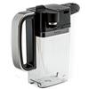 Philips CP0355/01 - Set completo di contenitori per latte per macchina da caffè e latte nero trasparente per Philips: HD8921/01, HD8921/09, HD8922/01, HD8922/09, SM3061/00, 1 pezzo