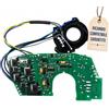 AMG Shop Online Scheda Elettronica Compatibile per Folletto VK140 e VK150 | Ricambio GARANTITO e AFFIDABILE, regolazione velocità, alimentazione accessori.