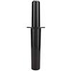 Nikou Tamper Frullatore, Easy to Clean 24cm cucina General Stable Plastic Muddler per Blender Mixer Accessori per macchine