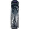 Nexbrill Serbatoio di ricambio per acqua sporca, per Redkey W15/W15 Pro, aspirapolvere a secco e umido, contenitore per rifiuti in plastica PE ad alta capacità, per pulire e pulire, nero