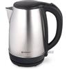 alpina 8711252187341 - Bollitore in acciaio INOX, 1,7 l, 1,7 litri