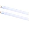 Generico 2 Pezzi Tubi Fluorescenti Da 8W 317mm(esclusi i perni), Bianco Freddo 3500K, Attacco G5, Luce a Basso Consumo Energetico, Luce Di Emergenza a Risparmio Energetico, per Cucina, Bagno, Armadio, Garage