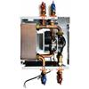 MAXIFLAME SCAMBIATORE KIT 34 PIASTRE 30-35KW MODULO INTERFACCIA TERMOPRODOTTO CALDAIA