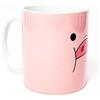 TusPersonalizables.com Tazza + Portachiavi - Gravity Falls - (Tazza - Gravity Falls - Maiale faccia piena…)