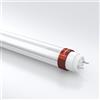 HOFTRONIC - Tubo LED 150 cm - 30 W 5250 lm (175 lm/W) Super luminoso - T8 G13 - LED senza sfarfallio - 6000 K luce diurna in alluminio - 50.000 ore 5 anni di garanzia
