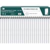 CLAR - Tube Fluorescent T5 28W, Lampade Fluorescenti, neon, 6500K, 114,9 x 1,6 cm, Pack 25
