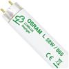 OSRAM T8 Lumilux 58W - 865 Luce del Giorno | 150cm