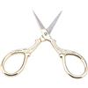 Hztyyier Forbici Fai da te Cesoie a punto croce antico Comò Strumento per ricamo Home Office Sartoria(#1) Other Sewing Embroidery Supplies