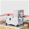 GEHPYYDS Legatrice e annodatrice automatica per salsicce in acciaio inossidabile,legatrice elettrica per salsicce,legatrice per salsicce,macchina per salsicce,diametro massimo 50 mm,per supermercati