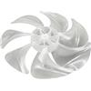 Generico Ricambio pale ventilatore 7 Eliche Universali 30,5 cm | Ricambi Per Ventilatore Con Piantana Per Ventilatore A Stelo, Tavolo, Parete, Casa, Camera Da , Dormitorio, Soggiorno,