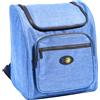 SUNNY STAR ZAINO TERMICO 25lt BLUE