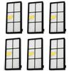 LICHIFIT Hepa Filtro Parte di Ricambio Accessorio per iRobot Roomba 800 900 Serie 870 880 980 Vacuum Robot