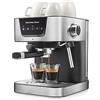 Tescoma 909010 Macchina per caffè espresso manuale