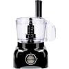 COSE DA CASA Robot da cucina chef Gratta affetta trita monta frullatore 1,2 litri Design Elegante e Moderno