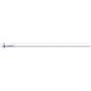 Philips Master Tubo LED T8 (EM/Mains) High Output T8 7.6W 1150lm - 840 Bianco Freddo | 60cm - Sostitutiva 18W