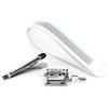 Bewinner Kit Music Box Fai-Da-Te, 15 Note Di Nastro a Manovella Movimento Music Box + Perforatore + 20 Nastri Papar, Fai Da Te Crea Il Tuo Kit Di Strumenti Music Box