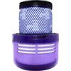 Fututech Filtro di Ricambio per Dyson V10 Slim SV18 Filtro di Ricambio per Aspirapolvere Wireless Accessori per Vacuum Cleaner Ricambi