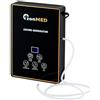 OzonMED Generatore di ozono per acqua, ozonatore per alimenti, dispositivo di ozono OZ-600 400MG/H