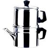 ILSA Napoletana Classica, Caffettiera, 12 Tazze, in Alluminio