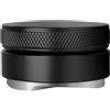 LOKLNEYK Pressino For Caffè A Pressione Costante Da 51 Mm 53 Mm 58 Mm, Compatibile Con DeLonghi, Accessorio Barista Calibrato Da 30 Libbre(51mm Distributor)