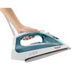 Tefal PLANCHA DE VAPOR TEFAL FV1710 (1800W, COLOR TURQUESA)