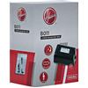 Hoover B011, Batteria a Litio per scopa ricaricabile hoover HFree500 - 21.6 | Autonomia fino a 40 min; indicatore LED stato carica; ricambio originale; compatibile serie H-FREE 500